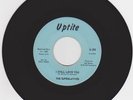 NORTHERN SOUL 45 THE SUPERLATIVES