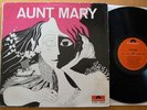 LP/ AUNT MARY - SAME Orig Psych Monster Norway '70 Rare