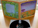 LP/  HAWKWIND - SAME Orig Ger Liberty '70 Space/Psych 