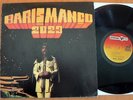 LP/ BARIS MANCO - 2023 -Very Rare Turkish Psych Orig'75