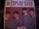 BEATLES  AT THE BEEB 