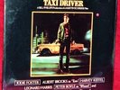 OST TAXI DRIVER BERNARD HERRMANN 1976 ARISTA SEALED