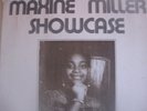 MAXINE MILLER- SHOWCASE  - RARE ROOTS REGGAE