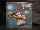Nazareth The Fool Circle SEALED LP