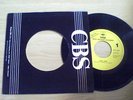 SINGLE-JEAN-JACQUES GOLDMAN-NUIT-1990- SPAIN-PROMO-