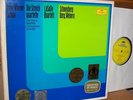 LaSALLE QUARTET/Schoenberg,Berg,Webern Qts/DG GEMA 5LP