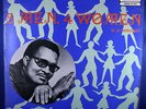 O.V.WRIGHT 8 MEN. 4 WOMEN. MONO 12inch 33rpm vinyl 1968