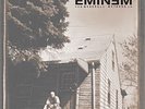 Eminem- The Marshall Mathers LP Back To Black Vinyl