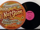 SMALL FACES Ogden' Nut Gone Flake '68 1st U.S. press