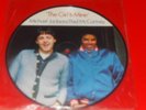 Michael Jackson & Paul McCartney 'The Girl Is Mine' 7