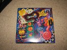 ORBITAL-IN SIDES-3X LP-VINYL