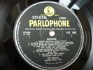 THE BEATLES REVOLVER 606-1 MATRIX RARE STEREO 1ST PRESS