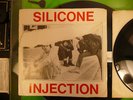 Silicone Injection Rare Canada Punk 1981 KBD Bonzer