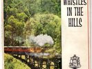 PUFFING BILLY Steam Engines RAILWAYS Recording 60s