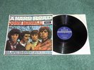 JOHN MAYALL & BLUESBREAKERS “A HARD ROAD” DECCA UK 1ST
