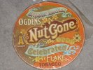 Small Faces. Ogdens Nut Gone Flake Vinyl Album 1968
