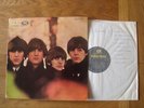 THE BEATLES-BEATLES FOR SALE-UK LP 1964 1ST PRS MATRIX