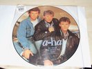a-ha The Blood That Moves The Body 12