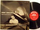 JOHNNY MEHEGAN Reflections SAVOY Lp JAZZ DG RVG Mono