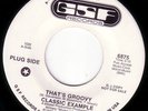 CLASSIC EXAMPLE Hey There RARE CROSSOVER SOUL 45 * Hear