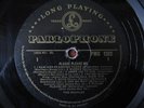 The Beatles PLEASE PLEASE ME LP  Mono 2nd press