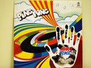 PING PONG - ABOUT TIME - Emiliana Records LP 5022