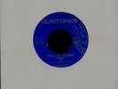 WILD BUNCH  SPIRIT OF THE SUN+ HI SPIRIT  CLINTONES 7''