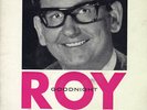 RARE PORTUGESE Roy Orbison EP GOODNIGHT