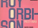 RARE FRENCH  Roy Orbison EP EPRETTY PAPER