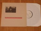 William S. Burroughs - The Doctor Is On The Market LP