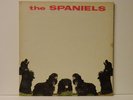  ORIGINAL FIRST PRESSING THE SPANIELS 1960 VG