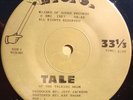 Wizard Of Sound-Tale 45 rare electro synth rap HEAR