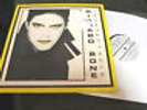 RICHARD BONE EXSPECTACLE LP cold wave '85 nm lp original uk synth vinyl rare
