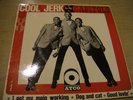 45T EP THE CAPITOLS COOL JERK ATCO