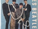 EP Les beatles - I want to hold your hand
