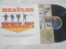 The Beatles Help MONO Very Clean  LP