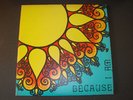 Clear Light Because I Am 2LP Private Xian Psych Funk 73