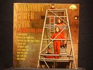 BOBBY FULLER FOUR-I Fought the Law-Rock Mono VG+ LP