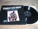 SAGA  LP...JANOS STARKER plays KODALY