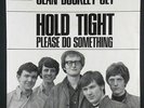 SEAN BUCKLEY SET Hold Tight UK Mod Beat 7
