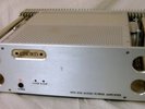 Chord SPA 1032 Audio Power Amplifier Tested