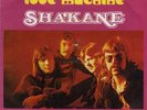 Shakane - Love Machine - German issue 45 Glam Rock