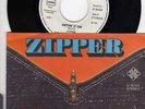 Zipper – Gettin’ it on German issue GLAM ROCK 45 Promo