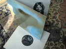 AUDIOPHILE PINK FLOYD MEDDLE-UK ERSTPRESSUNG-FABELHAFT
