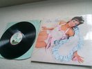 ROXY MUSIC ST DEBUT PINK RIM '72 1ST NR-MINT TOP AUDIO