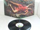 ROXY MUSIC STRANDED ORIG PINK RIM UK '73 1ST PRESS EX+