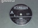 CLARION K7103:STEVE THUNDER BAND 1977 OZ PROG/GLAM 7