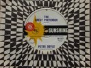 SUNSHINE QK1207:PETER DOYLE+Phantoms ORIG.1966 BEAT 7