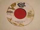 VIVA bandolero LATIN FUNK 45 jaguar 7010 glossy VG+ ???