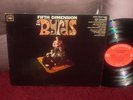 Orig '66 BYRDS Mono U.S. Lp Fifth Dimension COLUMBIA NM